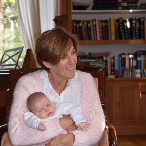 Photo de profil de Armelle Jodocius-Reynaud