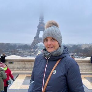 Photo de profil de Armelle Jure