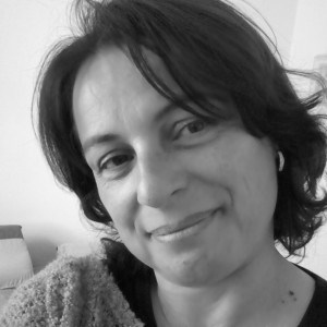 Photo de profil de Armelle Langlois
