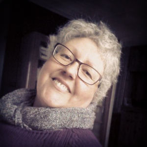 Photo de profil de Armelle Le Maréchal