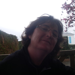 Photo de profil de Armelle Le Moigno
