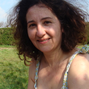 Photo de profil de Armelle Lecordier