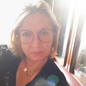 Photo de profil de Armelle Lecourt