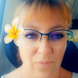 Photo de profil de Armelle Leroy