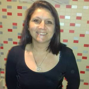 Photo de profil de Armelle Liagre