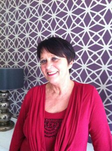 Photo de profil de Armelle Martin