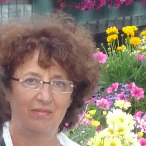 Photo de profil de Armelle Milliat