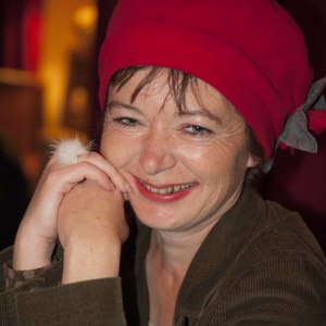 Photo de profil de Armelle Montigné