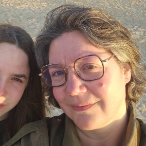 Photo de profil de Armelle Ouger