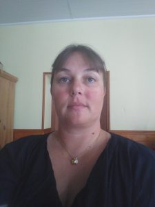 Photo de profil de Armelle Peraud