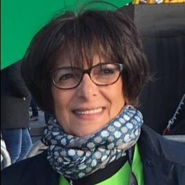 Photo de profil de Armelle Pille