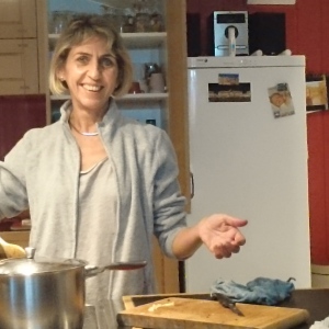 Photo de profil de Armelle Pillet