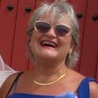 Photo de profil de Armelle Rivoalen