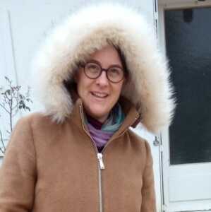 Photo de profil de Armelle Ronsin