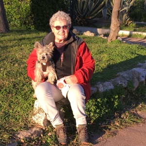 Photo de profil de Armelle Ruet