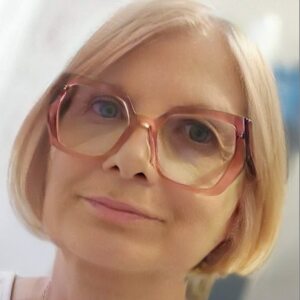Photo de profil de Armelle Schurdevin Derrien