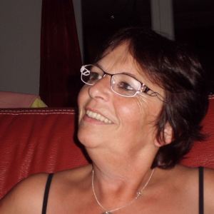 Photo de profil de Armelle Souillard
