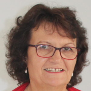 Photo de profil de Armelle Taillandier