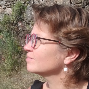 Photo de profil de Armelle Thebault