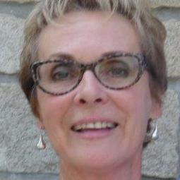 Photo de profil de Armelle Thomas