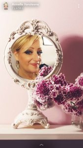 Photo de profil de Armelle Vansteene