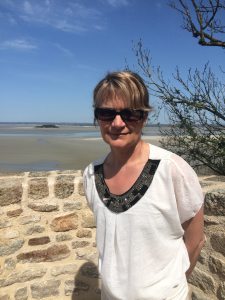 Photo de profil de Armelle Vezie