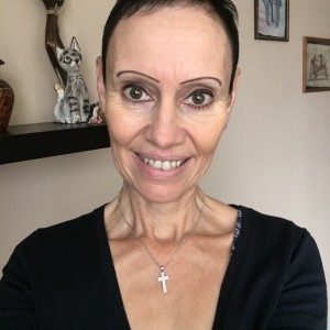 Photo de profil de Armelle Wagner
