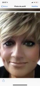 Photo de profil de Armelle Zafra
