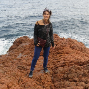 Photo de profil de Armelle de Berny
