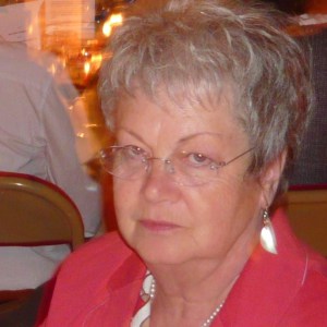 Photo de profil de Armelle de Ridder