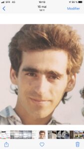 Photo de profil de Armenio Rodrigues