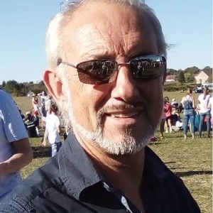 Photo de profil de Armindo Gonçalvès