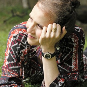 Photo de profil de Armonia Puel