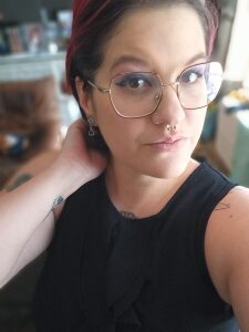 Photo de profil de Armonie Houdret