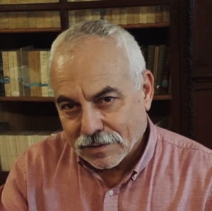 Photo de profil de Arnaldo Bazzarelli