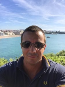 Photo de profil de Arnaud Ancelle