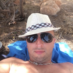 Photo de profil de Arnaud Andoque