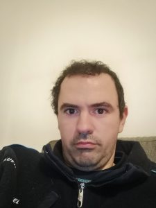 Photo de profil de Arnaud Andry