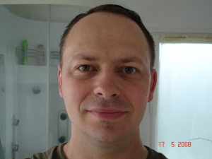 Photo de profil de Arnaud Antoine