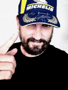 Photo de profil de Arnaud Asselin