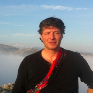 Photo de profil de Arnaud Azocar