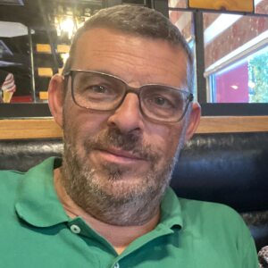 Photo de profil de Arnaud Bacquet