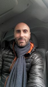 Photo de profil de Arnaud Bailleul