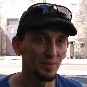 Photo de profil de Arnaud Barrandon