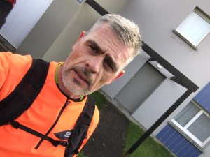 Photo de profil de Arnaud Baudin