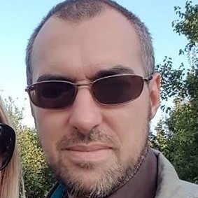 Photo de profil de Arnaud Beausoleil