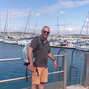 Photo de profil de Arnaud Beele