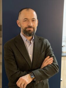 Photo de profil de Arnaud Benichou