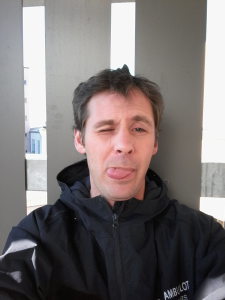 Photo de profil de Arnaud Benoit