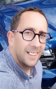 Photo de profil de Arnaud Benoit